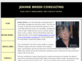jeannebreen.com