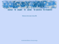 joeywill.com