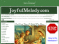 joyfulmelody.com