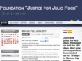 juliopoch.org