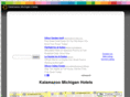 kalamazoomichiganhotels.com