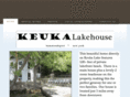 keukalakehouse.com