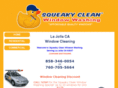 lajollawindowcleaning.info