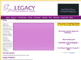 legacycanine.com
