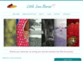 littlelovestories.com