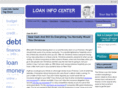 loan-infocenter.com