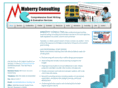 maberryconsulting.com