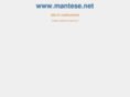 mantese.net