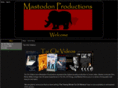 mastodonproductions.com