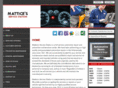 matticesservice.com
