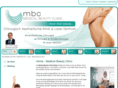 medical-beauty-clinic.com