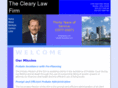 michaelpcleary.com