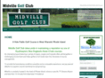 midvillegolfclub.com