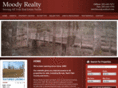 moodyrealtyal.com