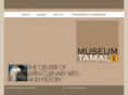 museumtamal.org