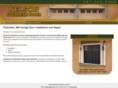 nelsonoverheaddoor.com
