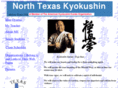 northtexaskyokushin.com