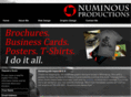 numinousmarketing.com