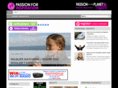 passionforinspiration.com