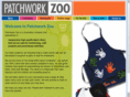 patchworkzoo.com