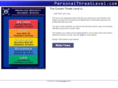 personalthreatlevel.com