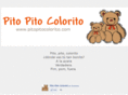 pitopitocolorito.com