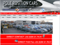 polepositioncars.com