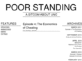 poorstanding.com