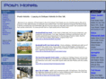 posh-hotels.co.uk