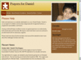 prayersfordaniel.org