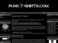 punk-t-shirts.net