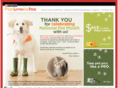 pureloveforpets.com