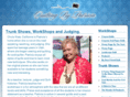 quiltingbypatricia.com