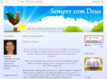 semprecomdeus.com