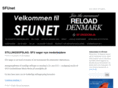 sfunet.dk