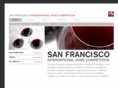 sfwinecomp.com