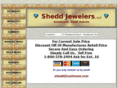 sheddjewelers.com
