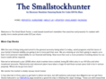 smallstockhunter.com