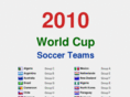 soccer-team.org