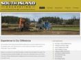 southislandexcavating.com