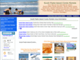 southpadrecondorentals.net