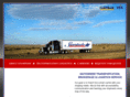 stampedelogistics.com