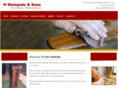 steinpatzfurniturerestoration.com