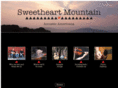 sweetheartmountainmusic.com