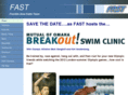 swimmingfast.net