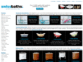 swissbaths.com