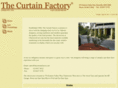 thecurtainfactory.net