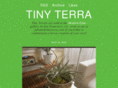 tinyterra.com