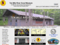 tmrmuseum.org