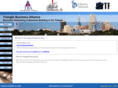 trianglebusinessalliance.org